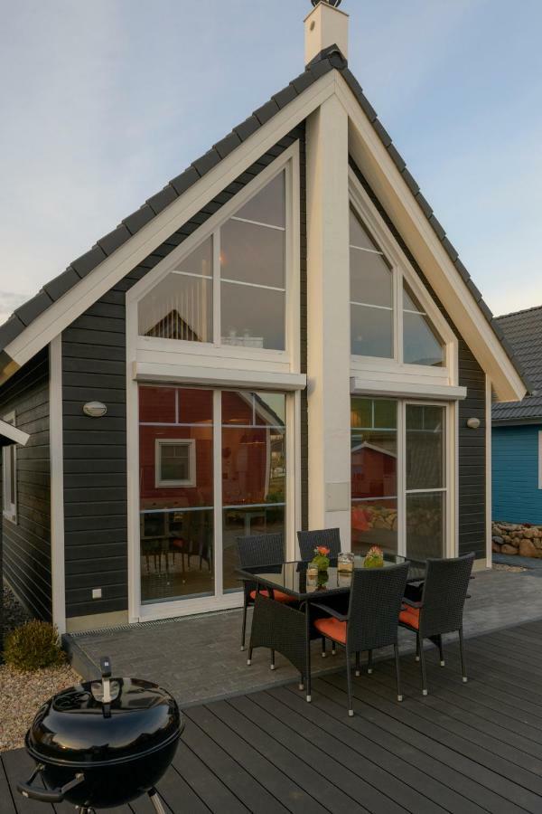 Vila Haus Michel Wandlitz Exteriér fotografie